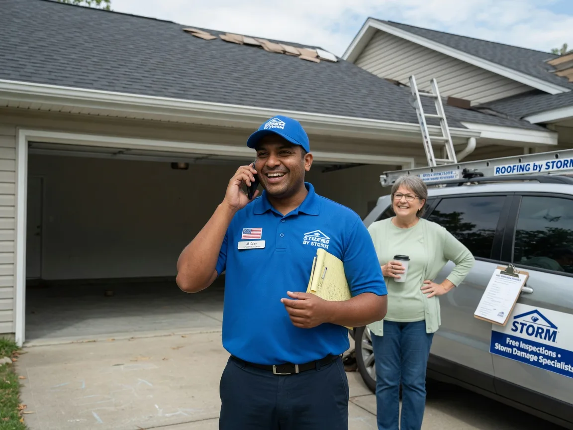 Roof Repair Near Me Swanville, MN FAQs
