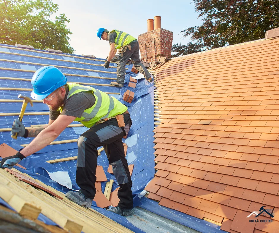 Why choose Roof Repair Near Me in Swanville, MN